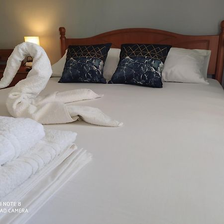 Brb Rooms Himarë Chambre photo