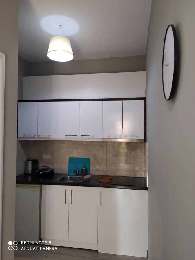 Brb Rooms Himarë Extérieur photo