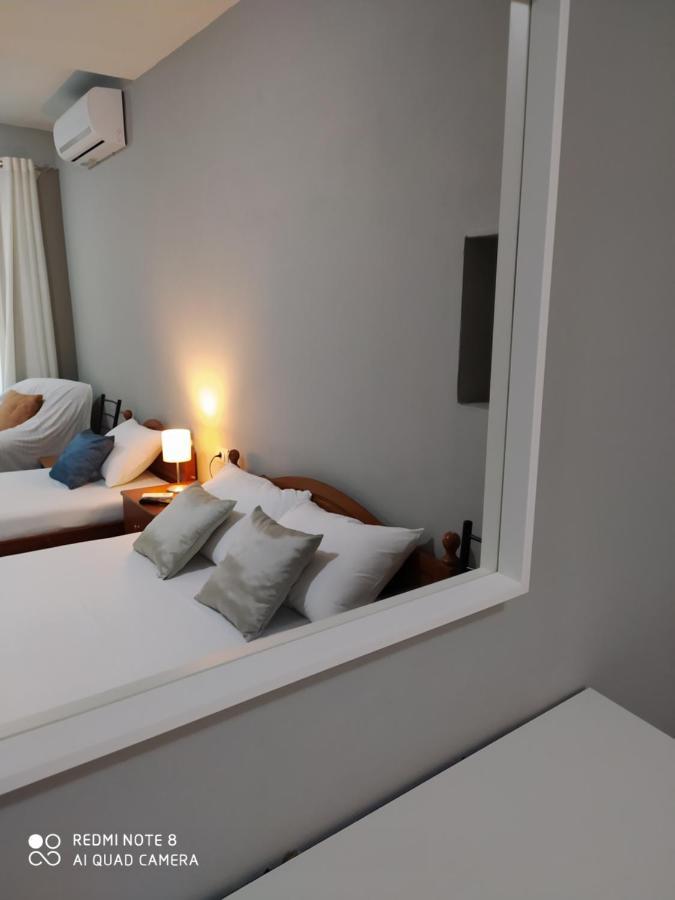 Brb Rooms Himarë Chambre photo