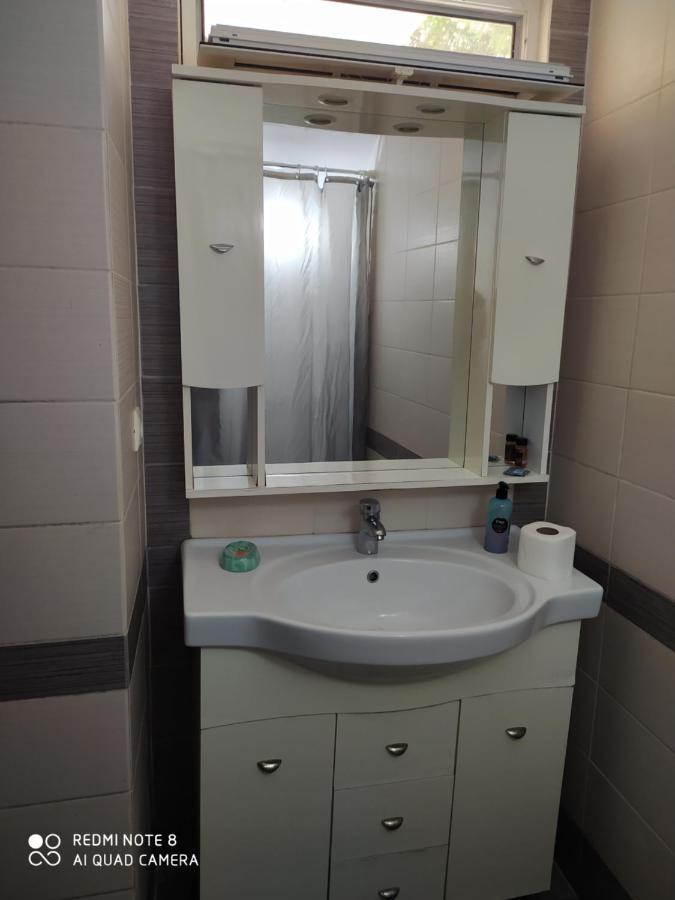 Brb Rooms Himarë Extérieur photo
