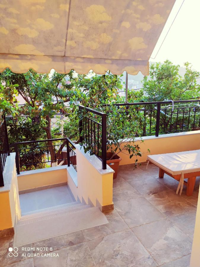Brb Rooms Himarë Chambre photo