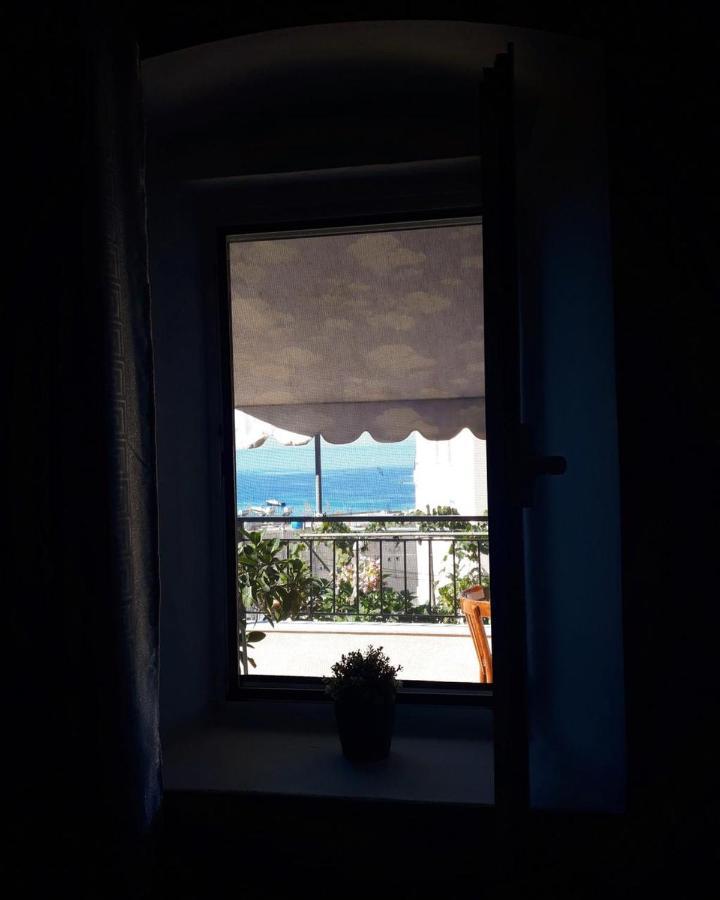 Brb Rooms Himarë Extérieur photo
