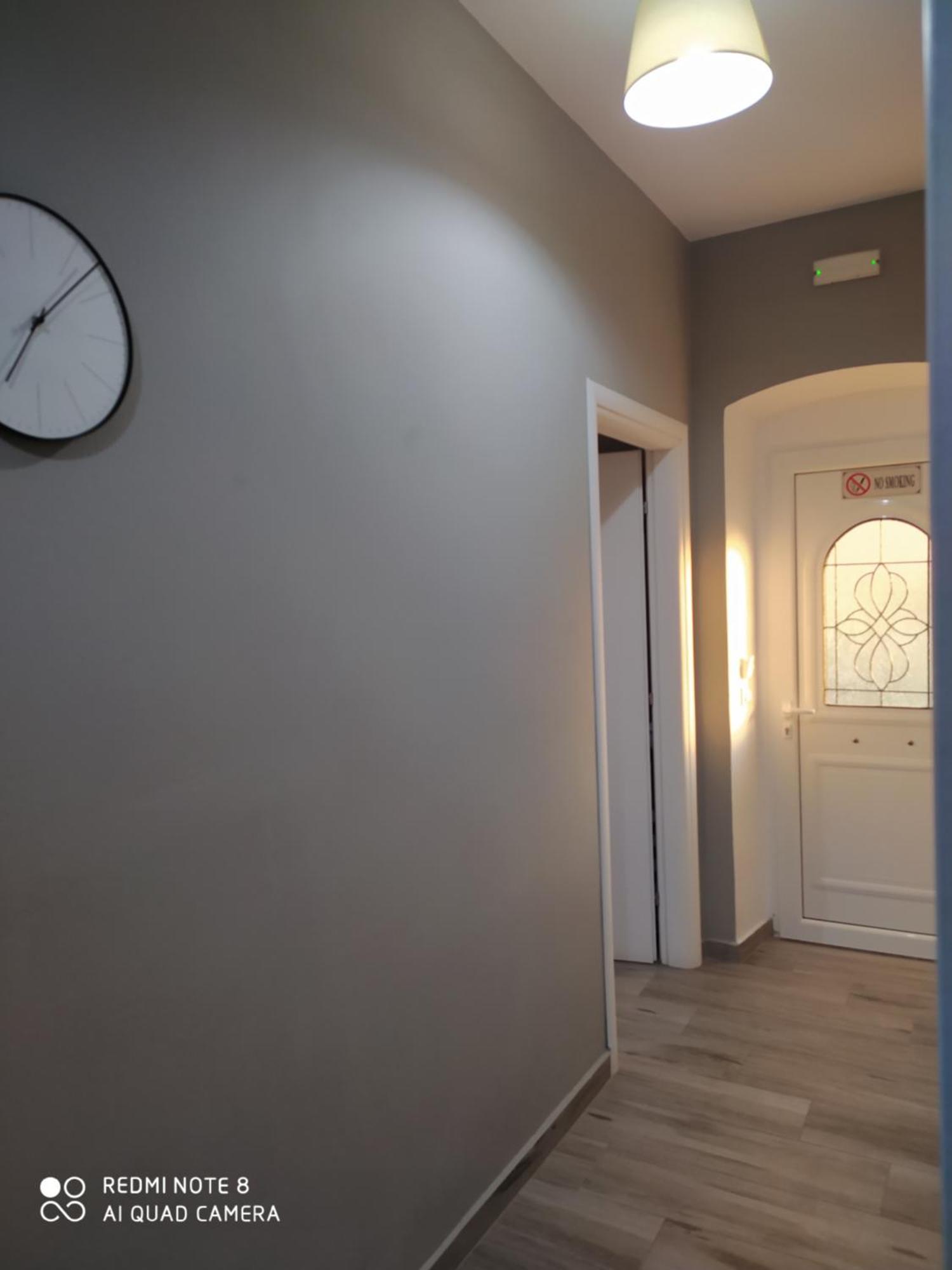 Brb Rooms Himarë Chambre photo