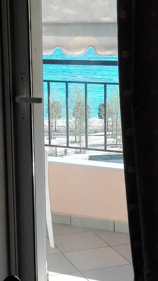 Brb Rooms Himarë Extérieur photo