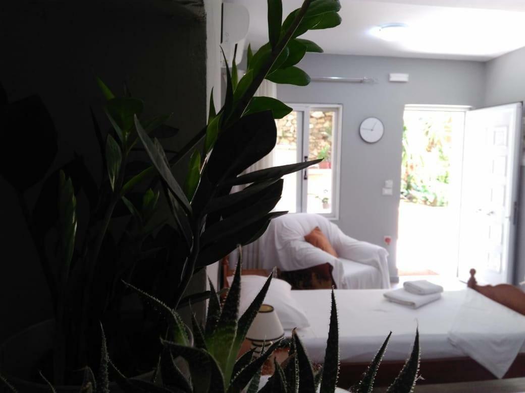 Brb Rooms Himarë Extérieur photo