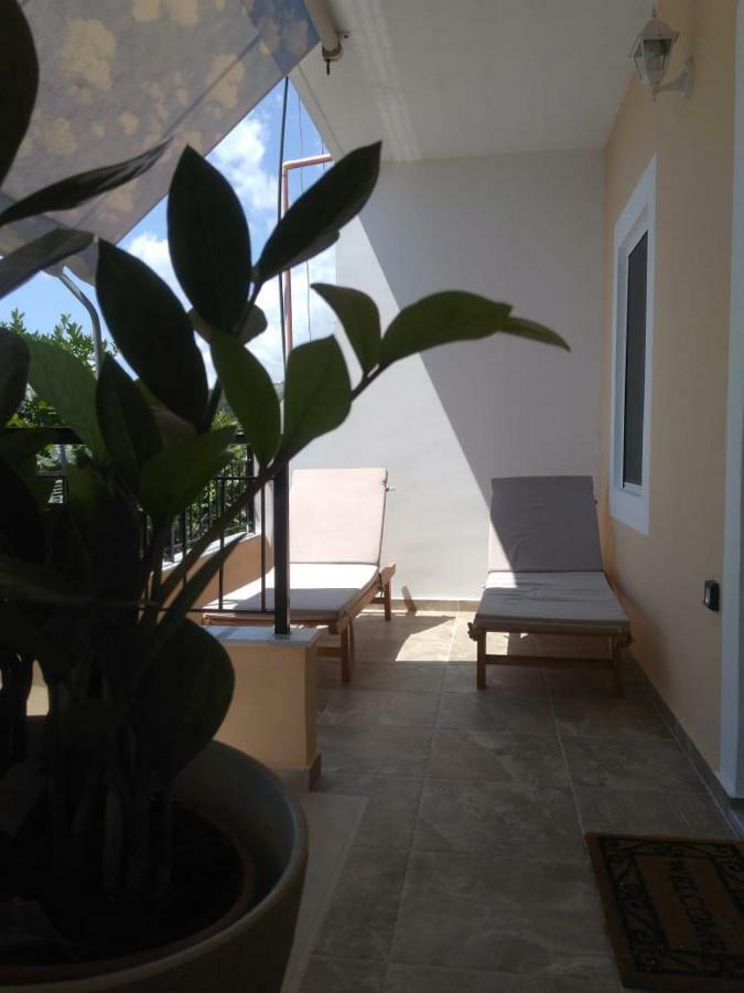 Brb Rooms Himarë Extérieur photo