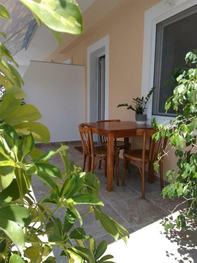 Brb Rooms Himarë Extérieur photo