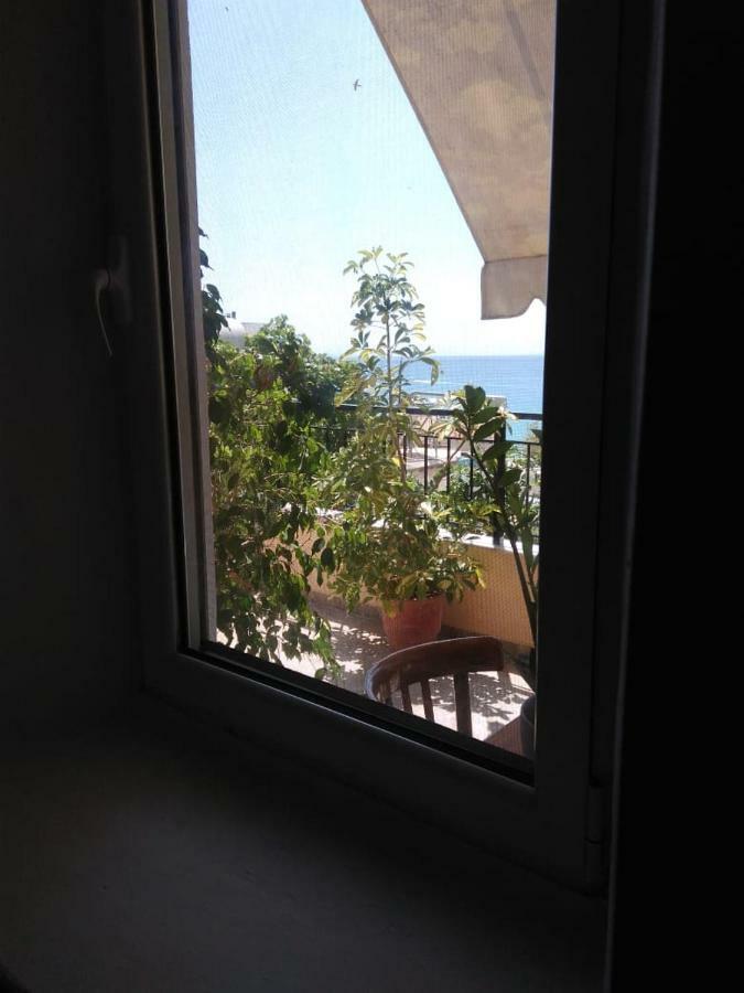 Brb Rooms Himarë Extérieur photo