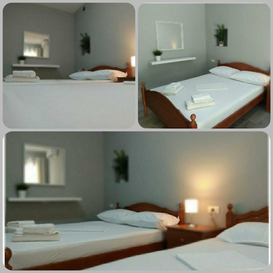 Brb Rooms Himarë Extérieur photo