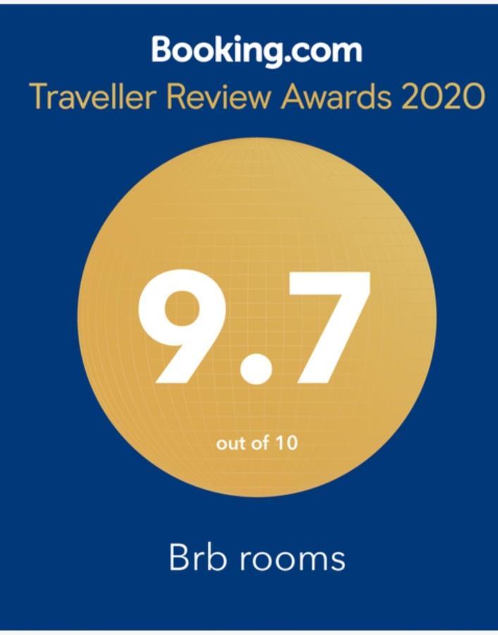 Brb Rooms Himarë Extérieur photo